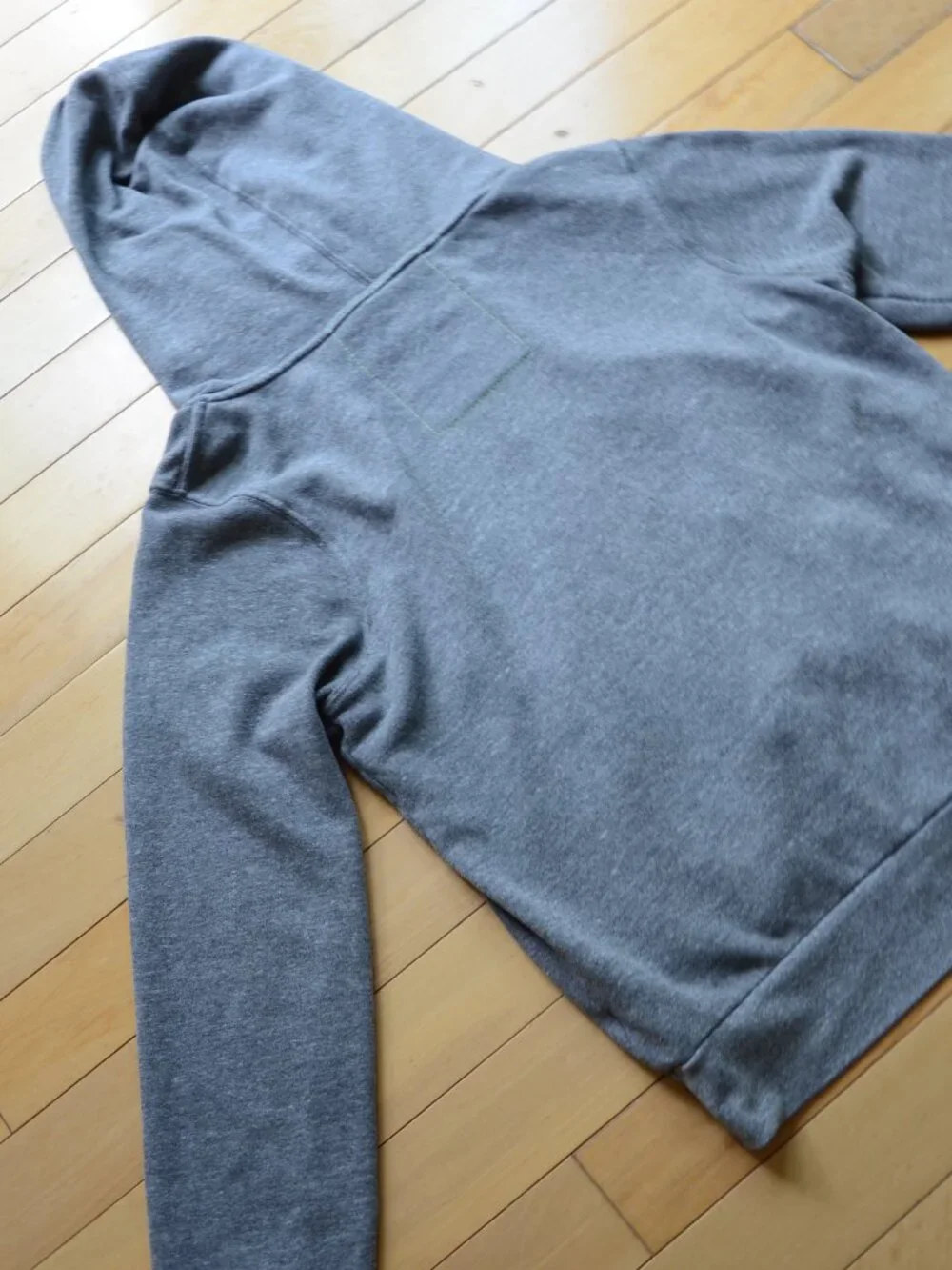 Aviator Nation Ninja Pullover Hoodie Size M Unisex